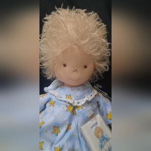 Ty angeline doll plush